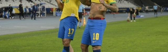 世界杯客户端安装说明-内马尔帕克塔再连线 巴西队决赛迎候梅西阿根廷！