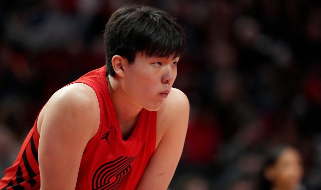 世界杯官方直播平台下载-解说：希望杨瀚森NBA/G联赛来回跑别觉得累 很多人都没这累的机会