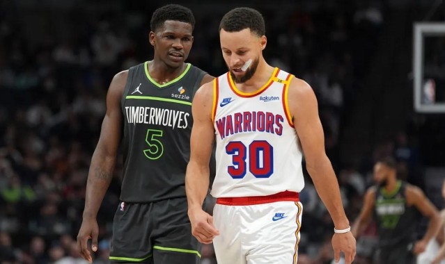 世界杯客户端安装说明-帕金斯：爱德华兹该入选西部全明星首发，库里最应该被他替下