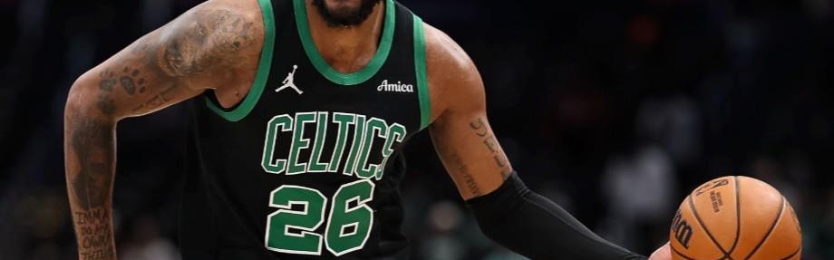 世界杯赛事官方app下载入口-Shams：凯尔特人将前锋蒂尔曼交易至黄蜂，避免奢侈税