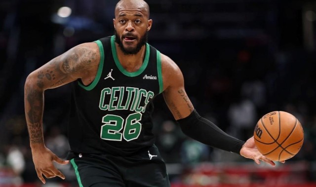 世界杯赛事官方app下载入口-Shams：凯尔特人将前锋蒂尔曼交易至黄蜂，避免奢侈税