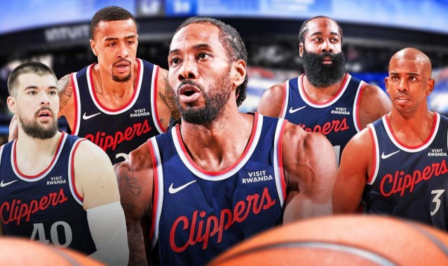 世界杯赛事官方app下载入口-快船队预计将在NBA交易截止日前进行一系列运作，以腾出阵容名额