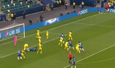 世界杯高清比赛视频-【欧超杯】凯帕替补点球战扑2点 切尔西胜黄潜夺冠