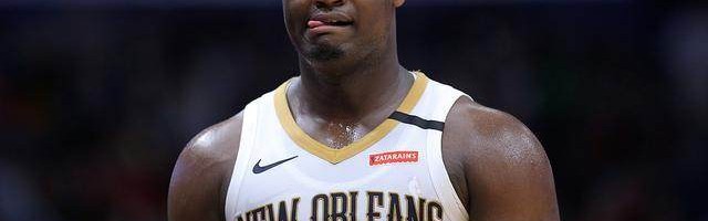 锡安降速+伤病潮来袭 鹈鹕最后一波冲刺戛然而止