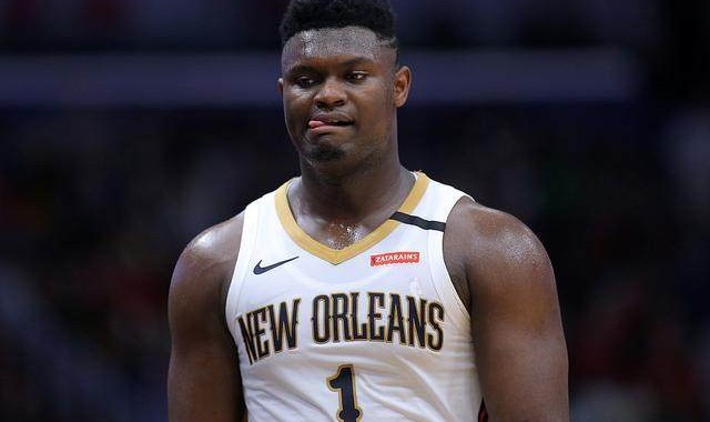 锡安降速+伤病潮来袭 鹈鹕最后一波冲刺戛然而止