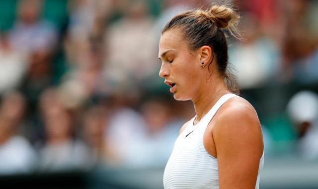 世界杯客户端安装说明-反对疫苗的萨巴伦卡感染新冠 强制接种大势所趋？