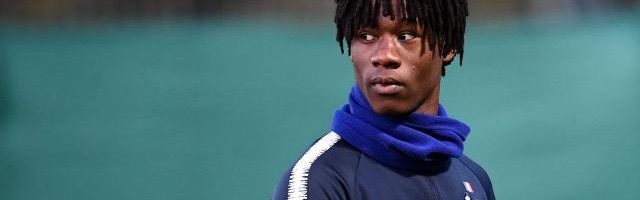 世界杯手机观看软件-【观察】皇马闪击抢签卡马温加 成功报复巴黎？