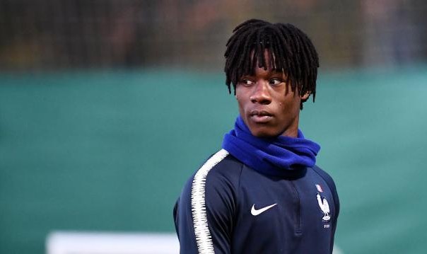 世界杯手机观看软件-【观察】皇马闪击抢签卡马温加 成功报复巴黎？