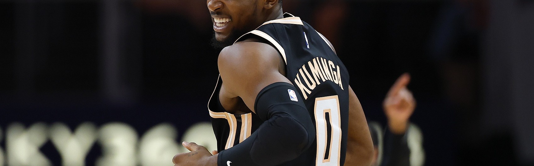 帕金斯：勇士过早放弃了库明加 库里知道其潜力巨大 只有科尔不信