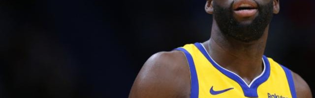 世界杯官方直播平台下载-格林：没有哭着求杜兰特加盟 现在的球员太软了