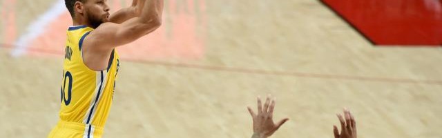 世界杯赛事官方app下载入口-三分盛世进行时！球迷已审美疲劳 联盟出手改革吗？