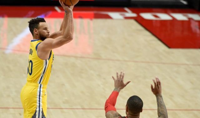 世界杯赛事官方app下载入口-三分盛世进行时！球迷已审美疲劳 联盟出手改革吗？