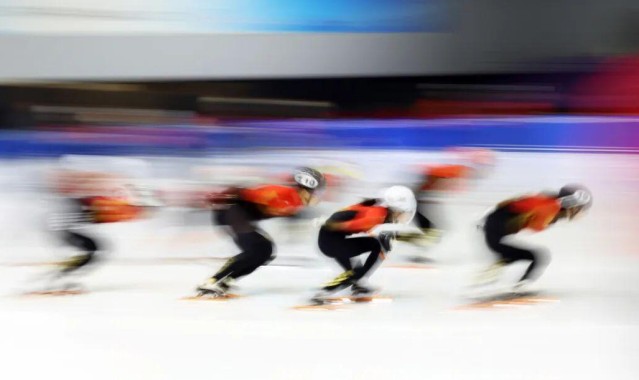 世界杯赛事官方app下载入口-安踏的攻与守，李宁的破与立 | 米兰冬奥