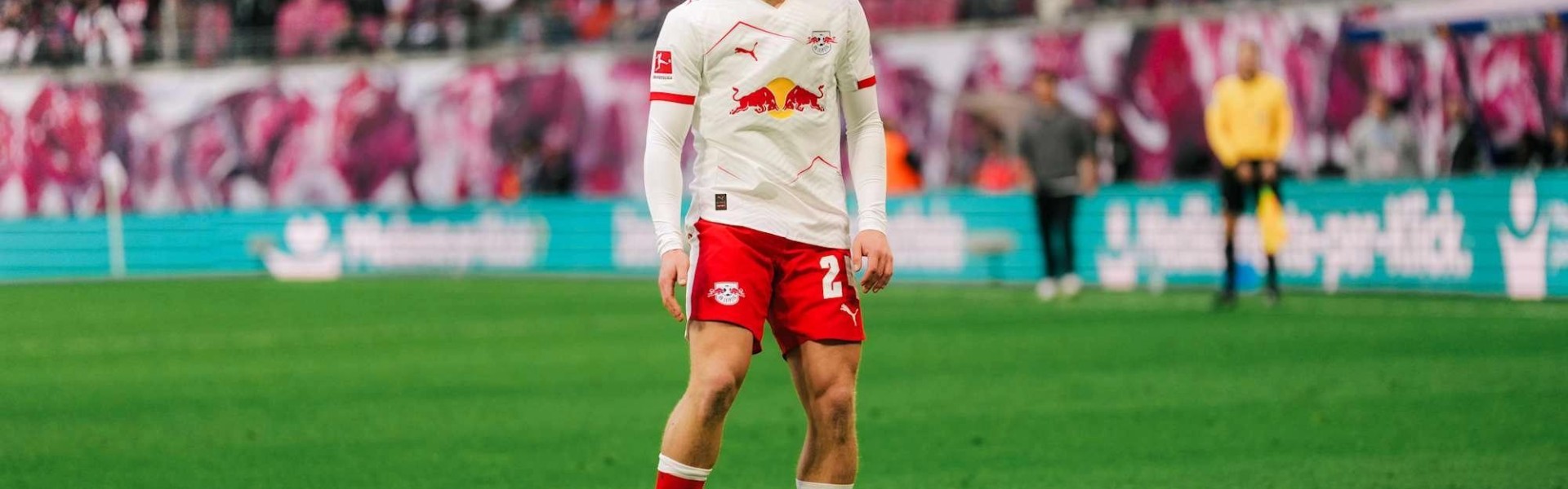 莱比锡官方：中场施拉格尔将在本赛季结束后自由身离队