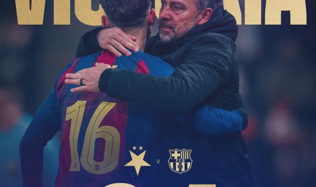 世界杯手机观看软件-从乌龙到绝杀！巴萨冰天雪地中上演大逃杀，弗里克妙手扭转命运。