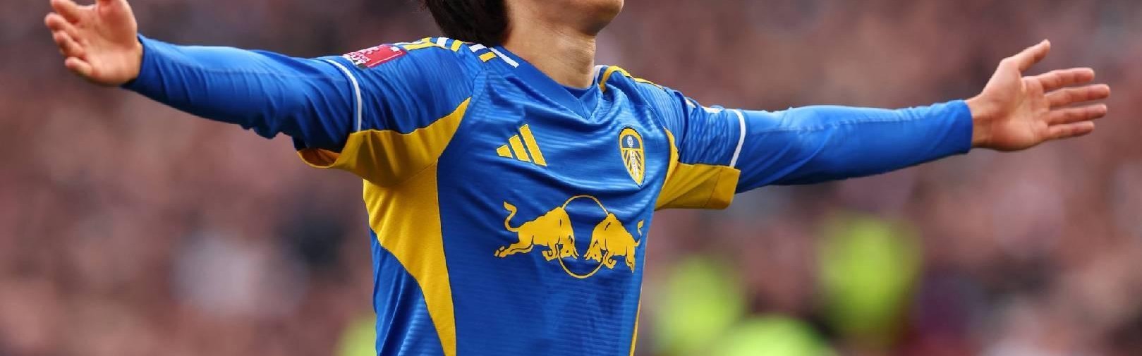 世界杯高清比赛视频-德天空：田中碧愿意今夏离开利兹联，转会费在1000-1200万欧