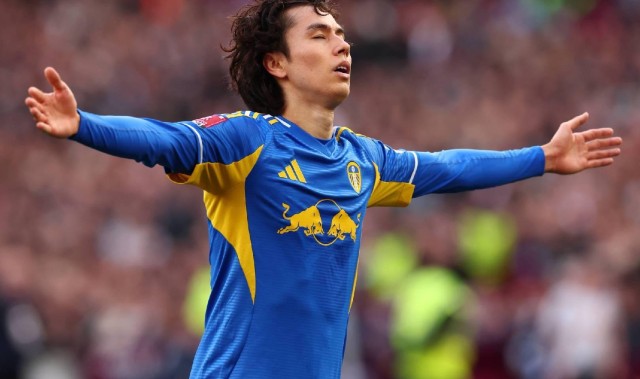 世界杯高清比赛视频-德天空：田中碧愿意今夏离开利兹联，转会费在1000-1200万欧