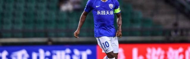 世界杯客户端安装说明-只剩情怀？穆里奇整场碌碌无为 还能回广州致意吗？