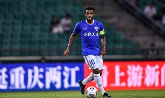 世界杯客户端安装说明-只剩情怀？穆里奇整场碌碌无为 还能回广州致意吗？