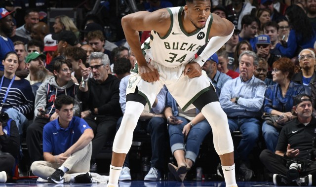 世界杯赛事官方app下载入口-路威：字母明白雄鹿雪藏主力是常规操作 但公开挑明就无和解余地