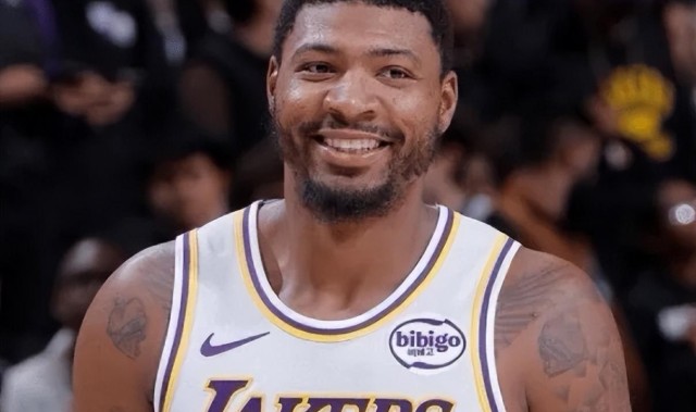 湖人3配角深化厚度！斯玛特统治末节，海斯蜕变，捡漏蒂米太稳定