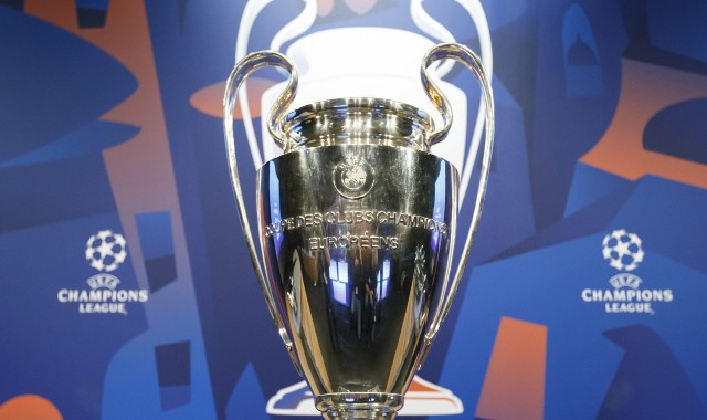 世界杯赛事官方app下载入口-高层：欧冠联赛阶段最后一轮90分钟进61球 不会在中东亚洲踢欧冠