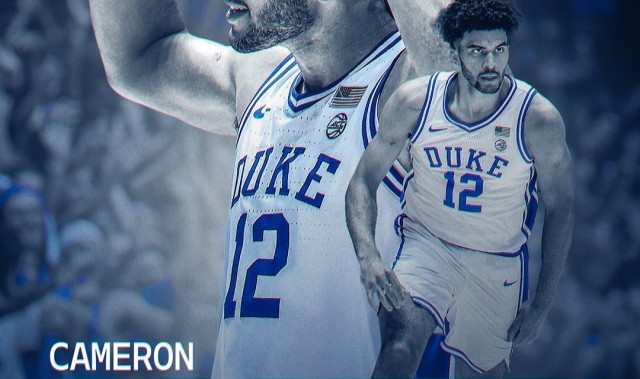 世界杯手机观看软件-当状元？卡梅隆·布泽尔将参加NBA选秀 场均22.5+10横扫多个奖项